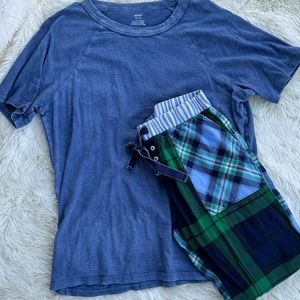 AERIE PJ SET